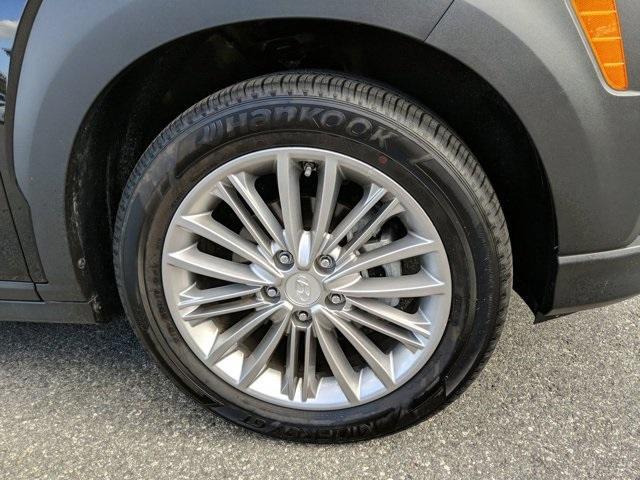 used 2019 Hyundai Kona car, priced at $12,499