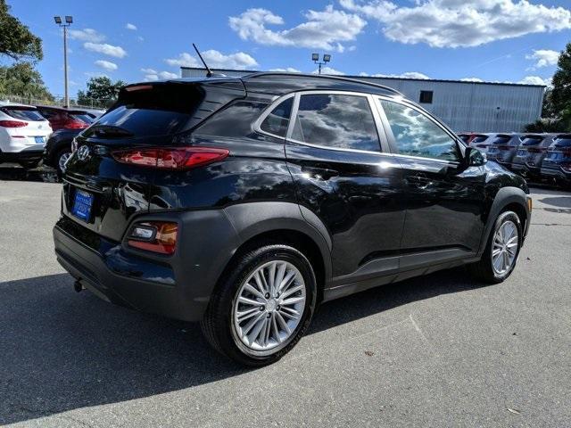 used 2019 Hyundai Kona car, priced at $12,499