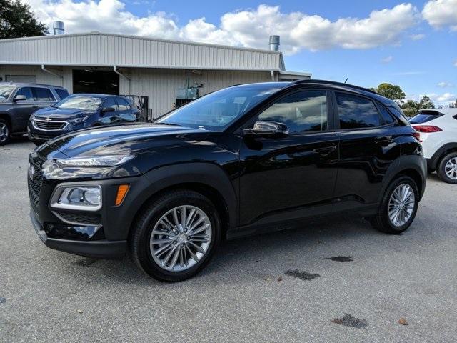used 2019 Hyundai Kona car, priced at $12,499