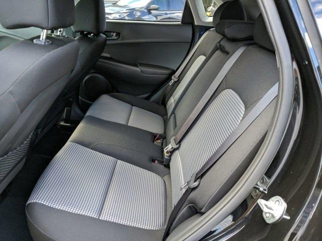 used 2019 Hyundai Kona car, priced at $12,499