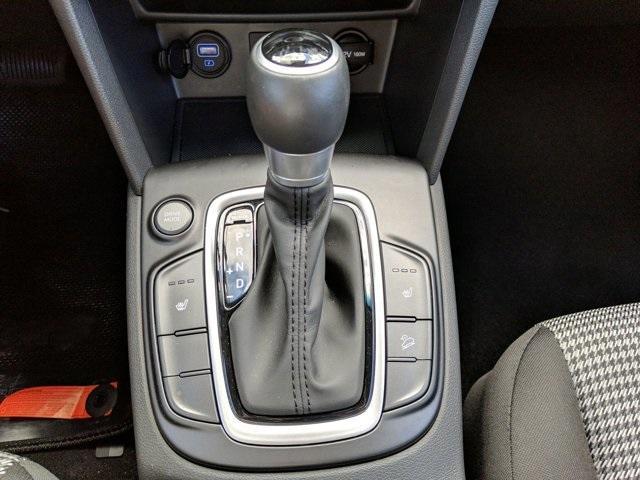 used 2019 Hyundai Kona car, priced at $12,499