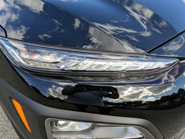 used 2019 Hyundai Kona car, priced at $12,499