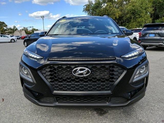 used 2019 Hyundai Kona car, priced at $12,499