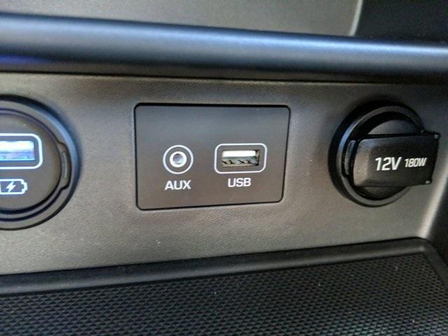 used 2019 Hyundai Kona car, priced at $12,499