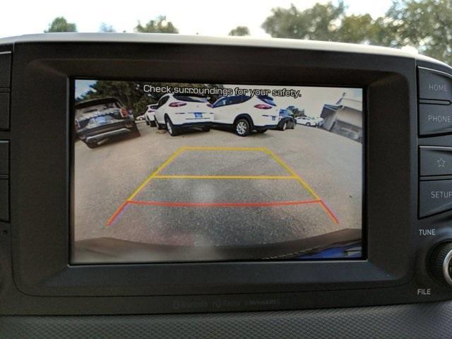 used 2019 Hyundai Kona car, priced at $12,499