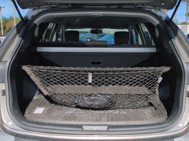 used 2017 Hyundai Santa Fe Sport car, priced at $14,788