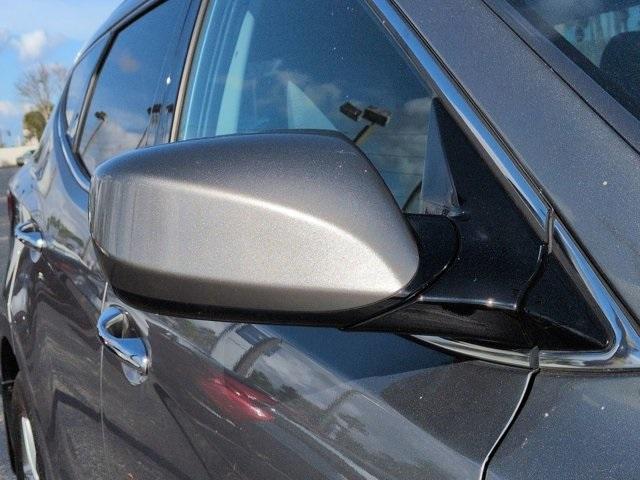 used 2017 Hyundai Santa Fe Sport car, priced at $14,788