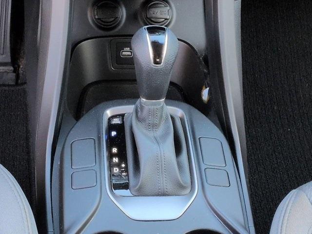 used 2017 Hyundai Santa Fe Sport car, priced at $14,788