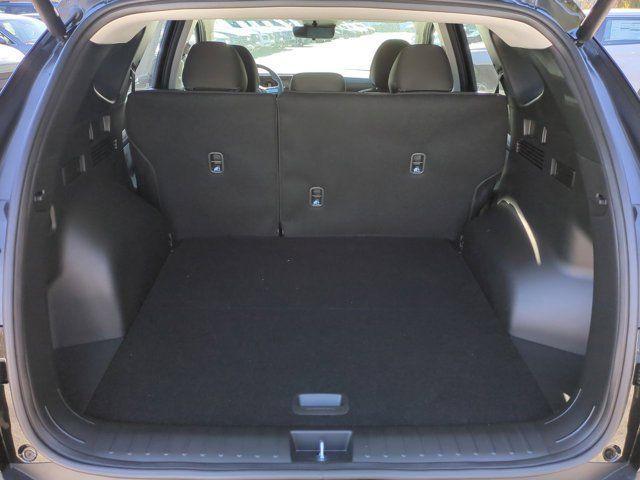 new 2026 Hyundai Tucson car, priced at $29,480
