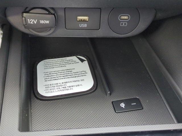 new 2026 Hyundai Elantra car, priced at $23,590