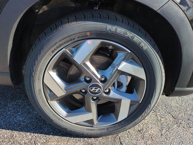 new 2026 Hyundai Venue car, priced at $25,050