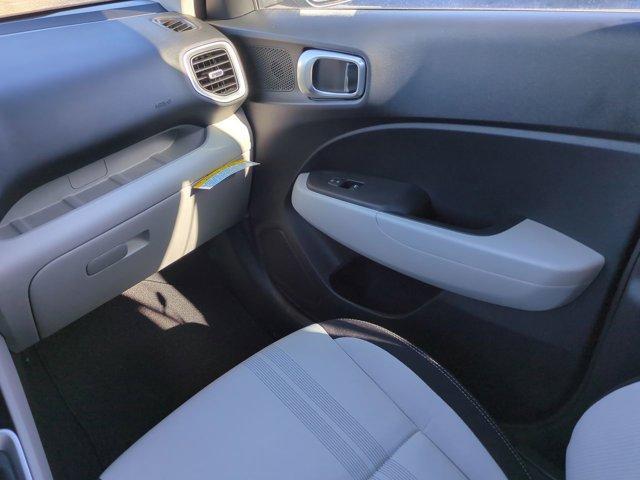 new 2026 Hyundai Venue car, priced at $25,050