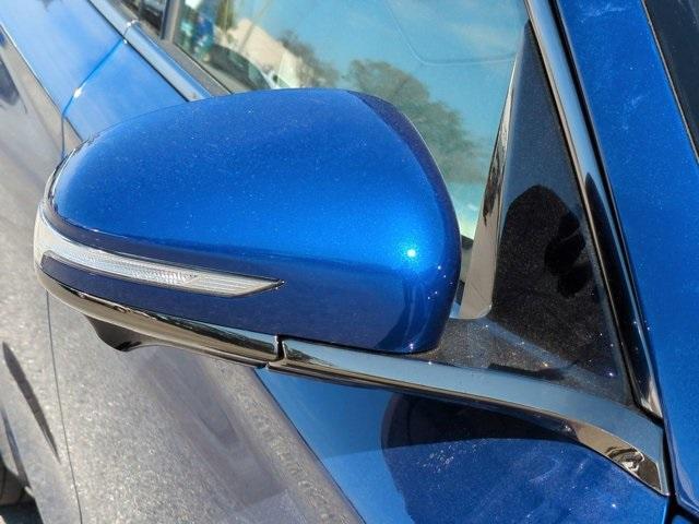 new 2026 Genesis G70 car, priced at $56,170