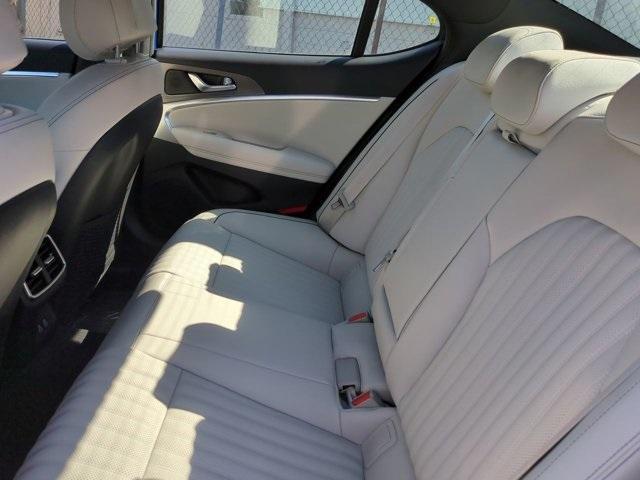 new 2026 Genesis G70 car, priced at $56,170