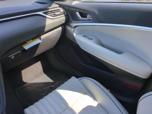 new 2026 Genesis G70 car, priced at $56,170