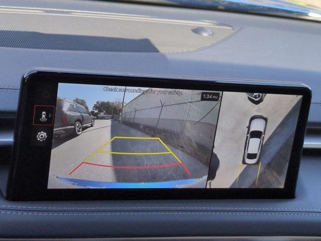 new 2026 Genesis G70 car, priced at $56,170