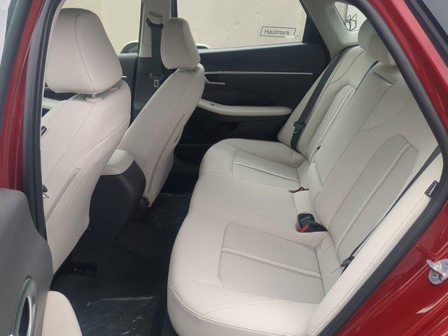new 2026 Hyundai Sonata car, priced at $30,745