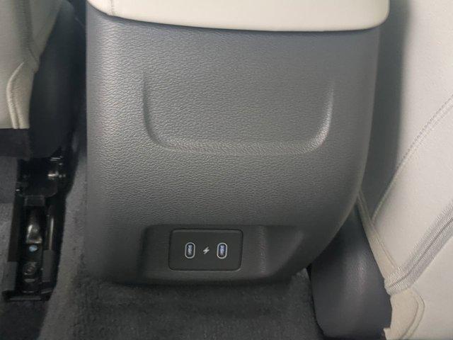 new 2026 Hyundai Sonata car, priced at $30,745