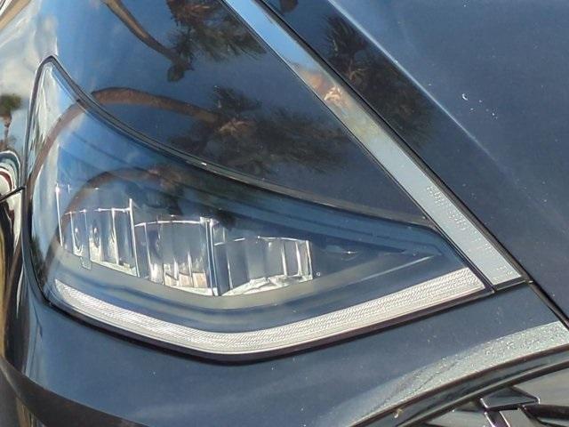 used 2021 Hyundai Sonata car, priced at $14,796