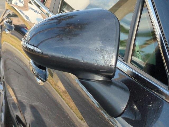 used 2021 Hyundai Sonata car, priced at $14,796