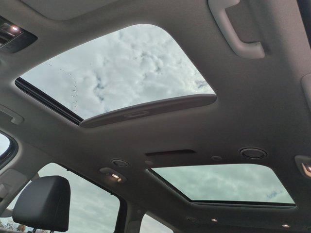 new 2026 Hyundai Palisade car, priced at $52,420