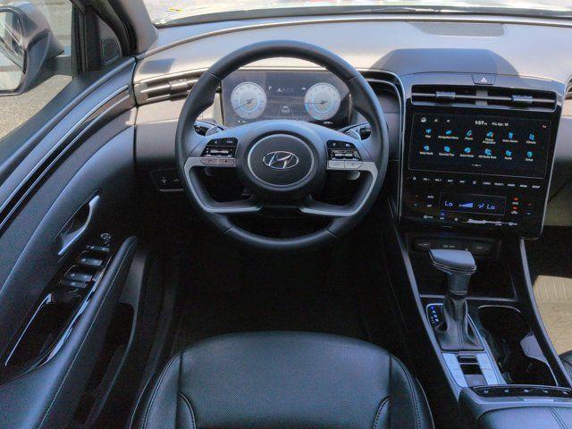 used 2024 Hyundai SANTA CRUZ car, priced at $29,643