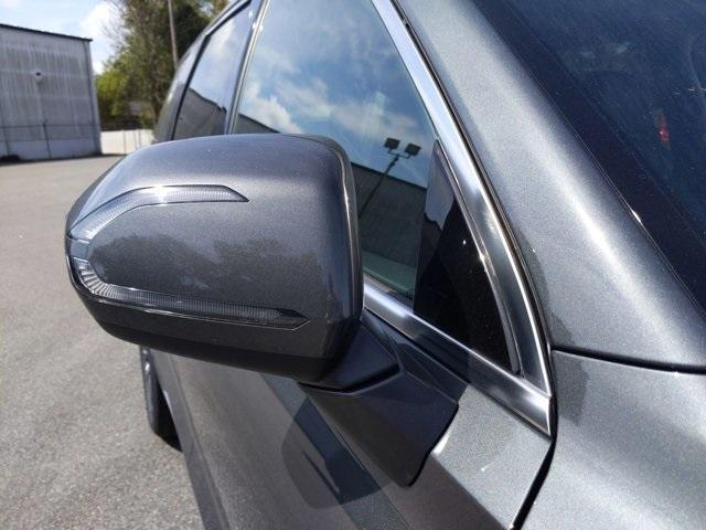 used 2021 Hyundai Palisade car, priced at $25,998