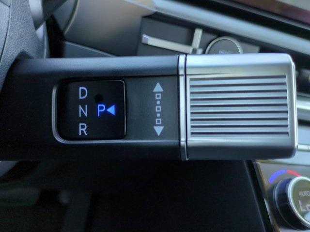 new 2026 Hyundai SANTA FE HEV car, priced at $41,165