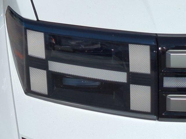 new 2026 Hyundai SANTA FE HEV car, priced at $41,165