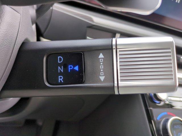 new 2026 Hyundai SANTA FE HEV car, priced at $38,310