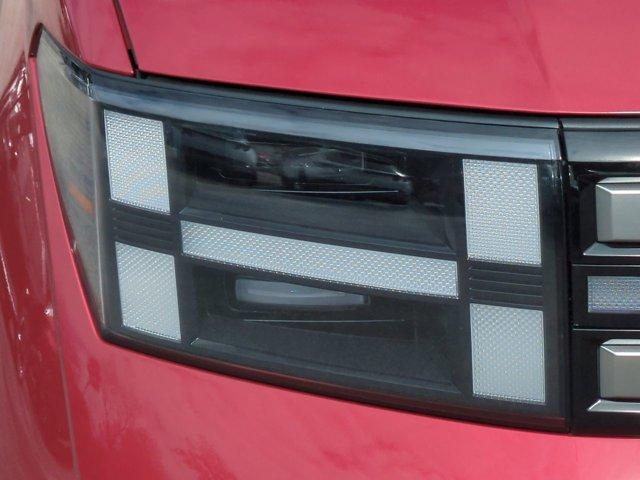 new 2026 Hyundai SANTA FE HEV car, priced at $38,310