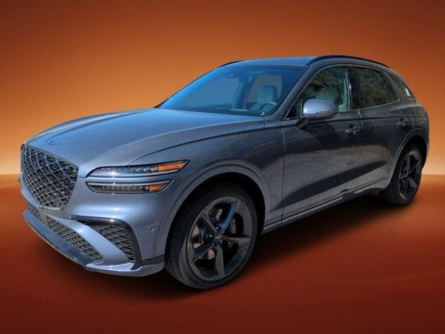new 2026 Genesis GV70 car, priced at $73,905