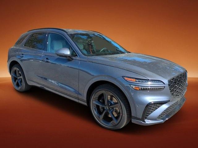 new 2026 Genesis GV70 car, priced at $73,905