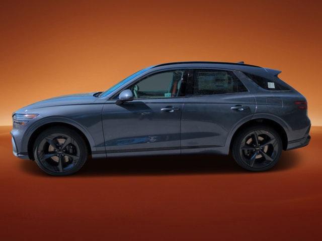 new 2026 Genesis GV70 car, priced at $73,905