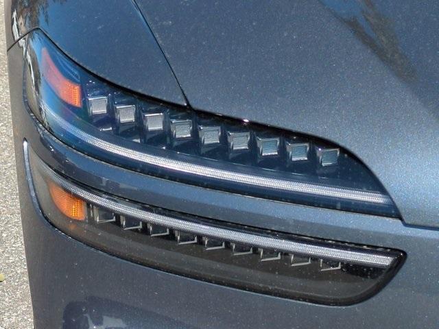 new 2026 Genesis GV70 car, priced at $73,905