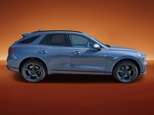 new 2026 Genesis GV70 car, priced at $73,905
