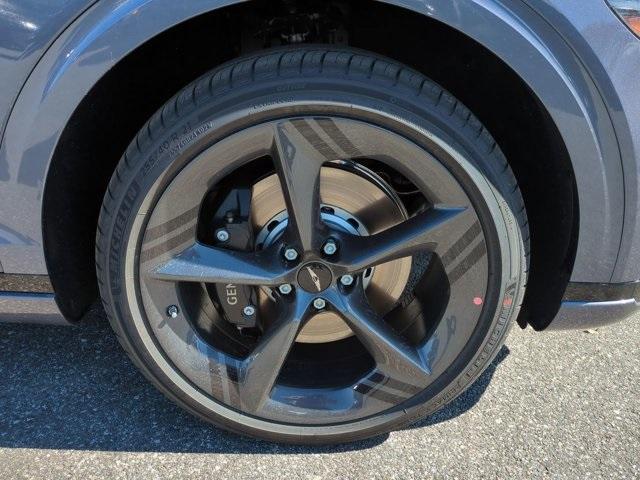 new 2026 Genesis GV70 car, priced at $73,905