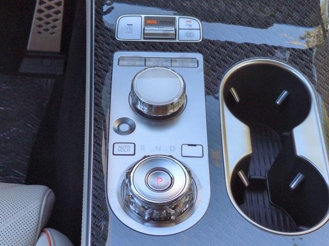 new 2026 Genesis GV70 car, priced at $73,905