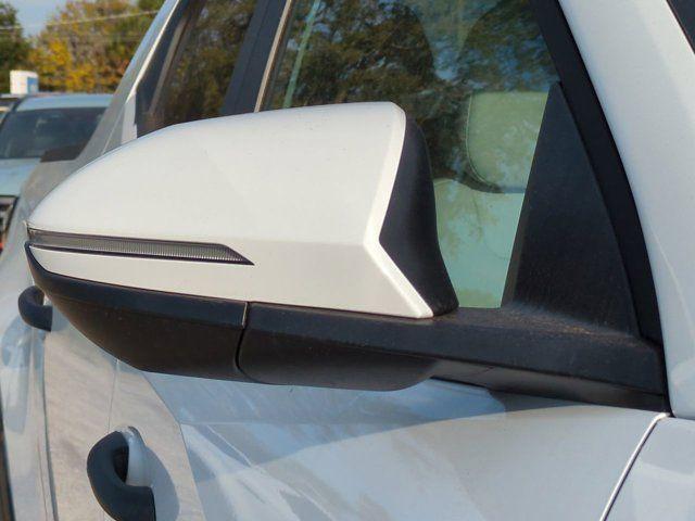 new 2026 Hyundai SANTA CRUZ car, priced at $31,640