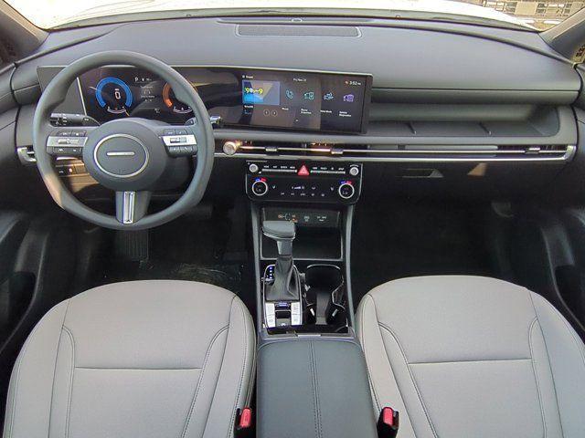 new 2026 Hyundai SANTA CRUZ car, priced at $31,640