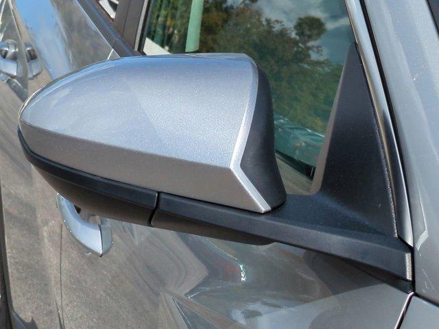 new 2026 Hyundai Tucson car, priced at $33,225