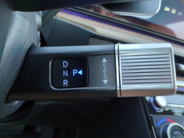 new 2026 Hyundai SANTA FE HEV car, priced at $44,125