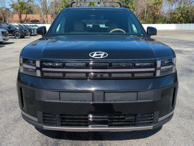 new 2026 Hyundai SANTA FE HEV car, priced at $44,125