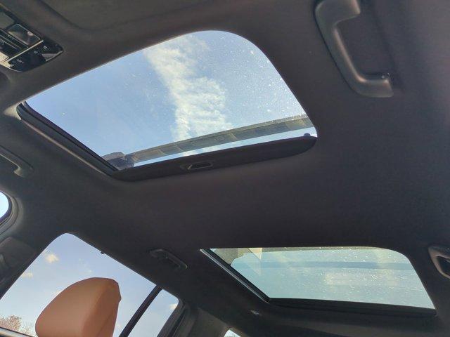 new 2026 Hyundai SANTA FE HEV car, priced at $44,125