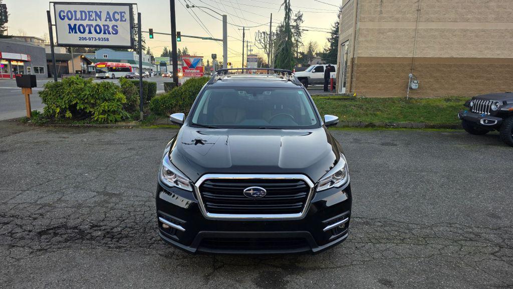 used 2020 Subaru Ascent car, priced at $22,997