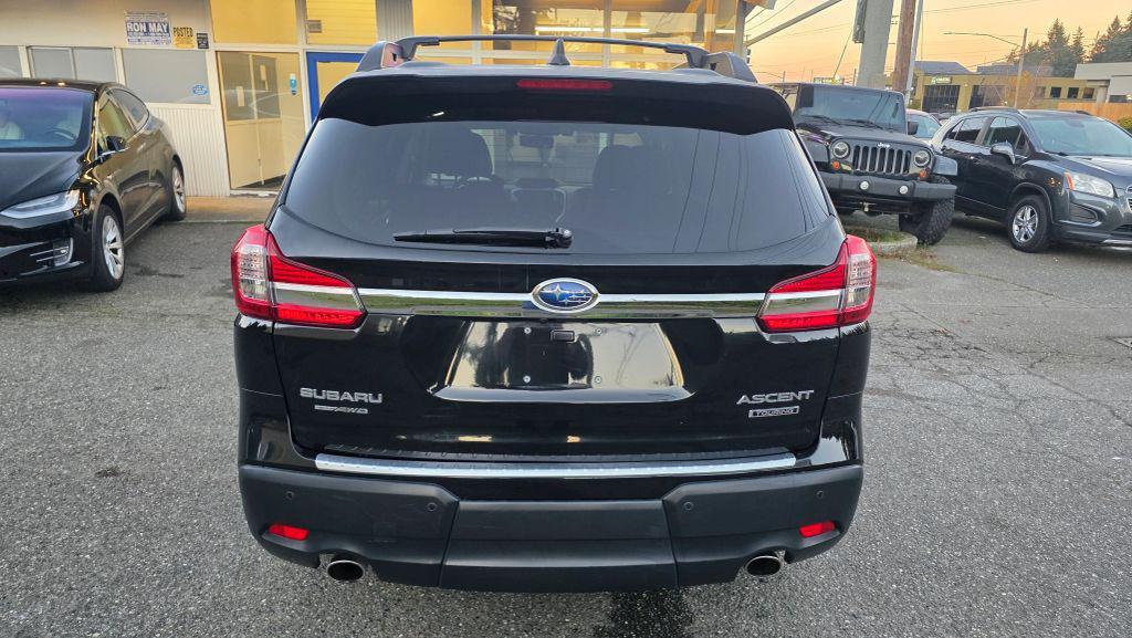 used 2020 Subaru Ascent car, priced at $22,997