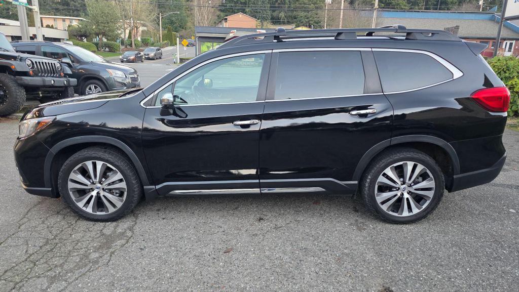 used 2020 Subaru Ascent car, priced at $22,997