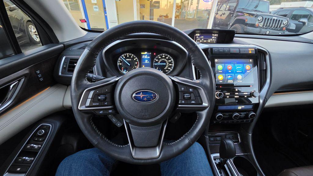 used 2020 Subaru Ascent car, priced at $22,997