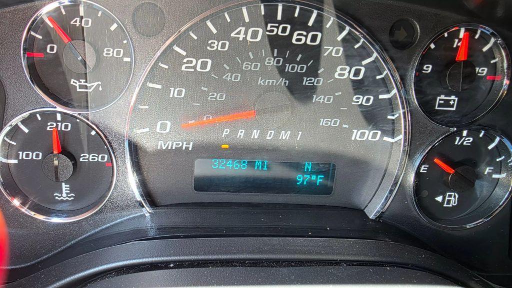 used 2012 Chevrolet Express 2500 car, priced at $40,997