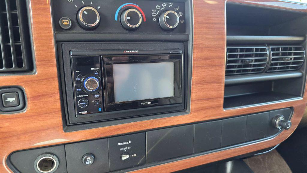 used 2012 Chevrolet Express 2500 car, priced at $40,997